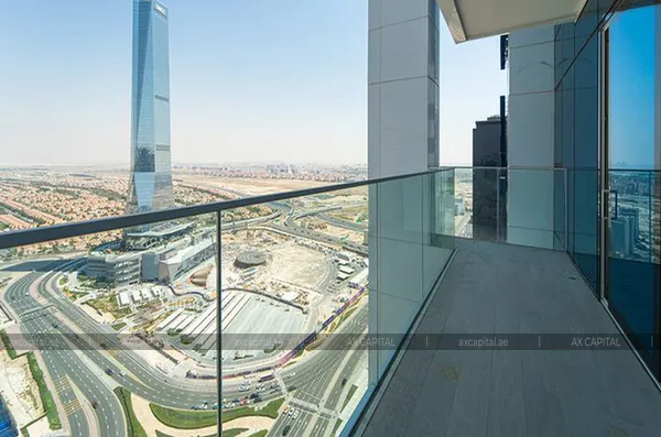 Apartments for sale in Me Do Re Tower, Dubai, UAE # axc-3987286 - photo 1131529