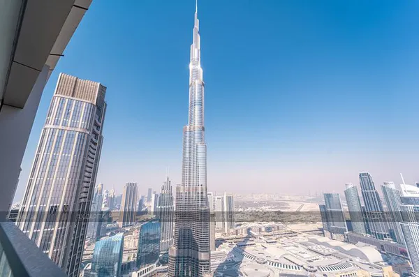 Apartments for rent in Grande At The Opera District, Dubai, UAE # axc-3990519 - photo 1289399