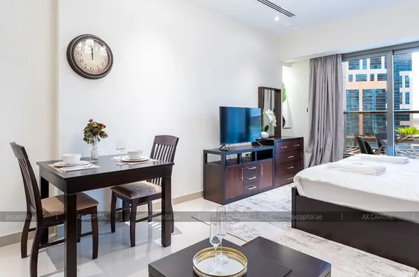 Apartments for rent in Elite Downtown Residence, Dubai, UAE # axc-3993136 - photo 1170215