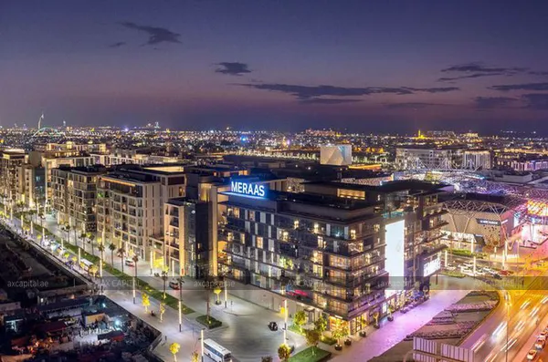 Apartments for sale in Thyme Central Park, Dubai, UAE # axc-3995761 - photo 1349841
