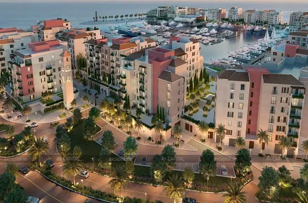Apartments for sale in Le Ciel, Dubai, UAE # axc-3993326 - photo 1230570