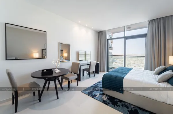 Apartments for rent in Celestia A, Dubai, UAE # axc-3987796 - photo 1153822