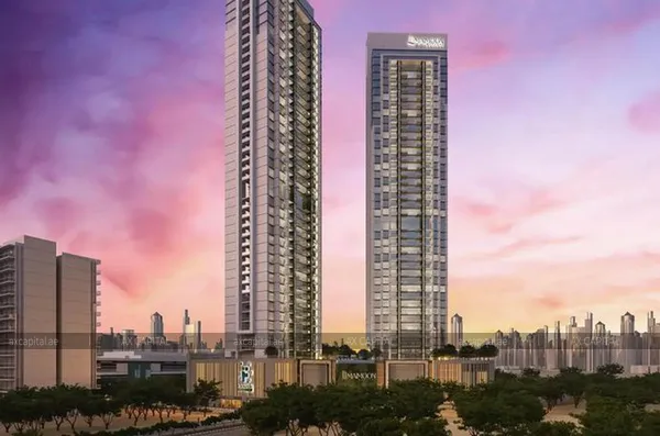 Apartments for sale in Maimoon Gardens Tower A, Dubai, UAE # axc-3991635 - photo 1278067