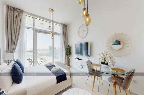 Apartments for sale in Carson C, Dubai, UAE # axc-3990731 - photo 1121000