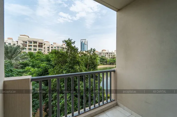 Apartments for rent in The Links Canal Apartments, Dubai, UAE # axc-3988344-r1 - photo 1135364