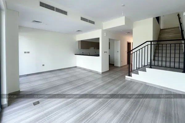 Townhouses for rent in Rochester, Dubai, UAE # axc-3986121 - photo 1285422