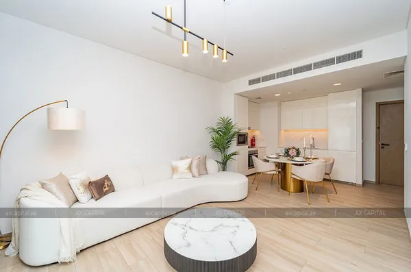 Apartments for rent in Palace Residences, Dubai, UAE # axc-3995551 - photo 1340913