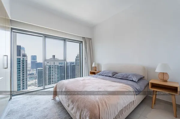 Apartments for sale in Burj Royale, Dubai, UAE # axc-3995858 - photo 1360395