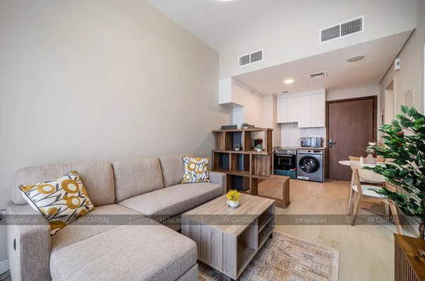 Apartments for sale in Rukan Residences, Dubai, UAE # axc-3990732 - photo 1309805