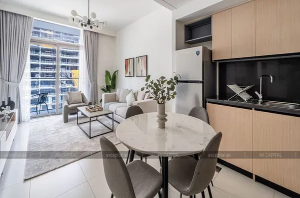 Apartments for rent in Burj Crown, Dubai, UAE # axc-3989398 - photo 1127598