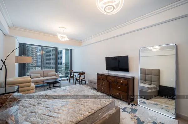 Apartments for sale in Goldcrest Views 2, Dubai, UAE # axc-3996502 - photo 1361812