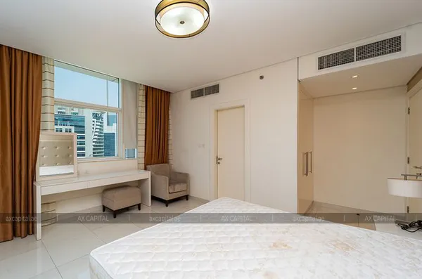 Apartments for sale in Damac Maison Cour Jardin (The Cosmopolitan), Dubai, UAE # axc-3994234 - photo 1329193