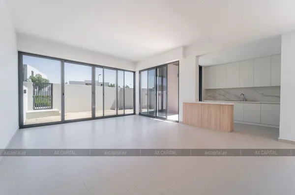 Townhouses for rent in Cherry Woods, Dubai, UAE # axc-3979641 - photo 1134307