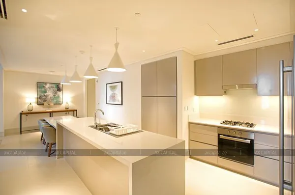 Аренда квартир в Vida Residence Downtown, Dubai, UAE № axc-3996590 - фото 1356146